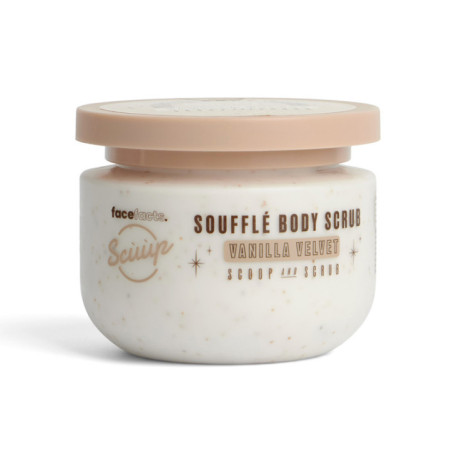 Scuup creme corps soufflee