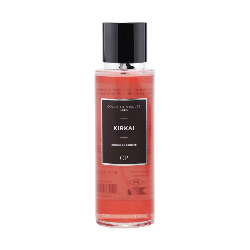 Brume parfumee 250ml kirkai