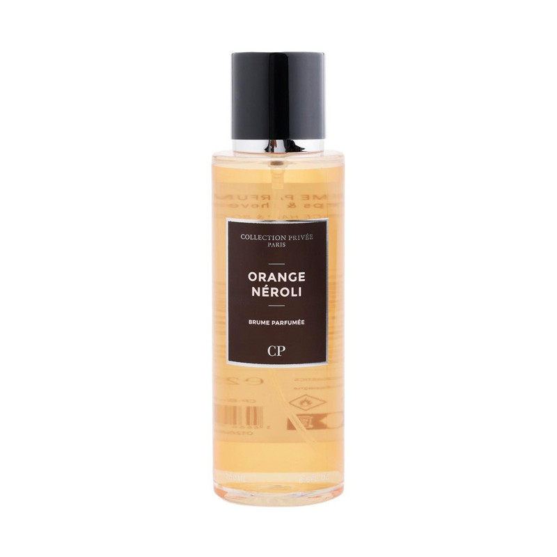 Brume parfumee 250ml orange
