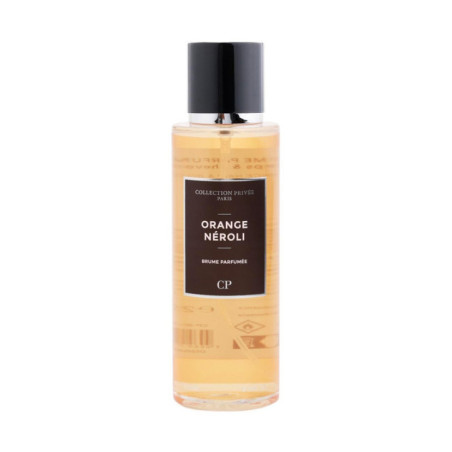 Brume parfumee 250ml orange