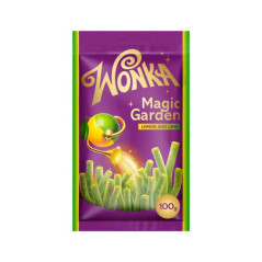 Bonbon magic garden citron 100g
