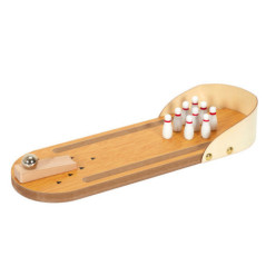 Bowling de bureau