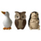 Animaux decoratifs