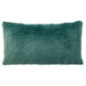 Coussin fourrure xmas wishes 50x