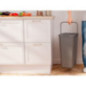 Poubelle loop 32l gris