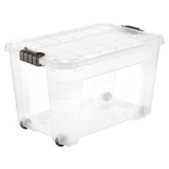 Box magic for up 60l + plv