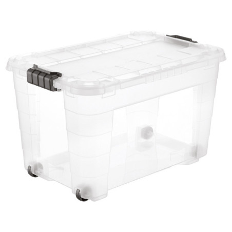 Box magic for up 60l + plv