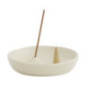 Set porte encens et encens