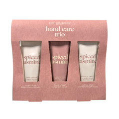 Body collection coffret soin mai