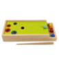 Mini jeu de table lancer de bill