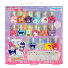 Hello kitty & friends coffret on