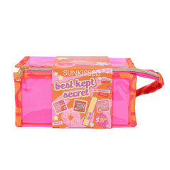 Sunkissed trousse maquillage
