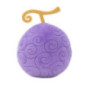 Peluche fruits du demon 5ass