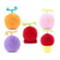 Peluche fruits du demon 5ass