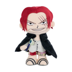 Peluche shanks 28cm
