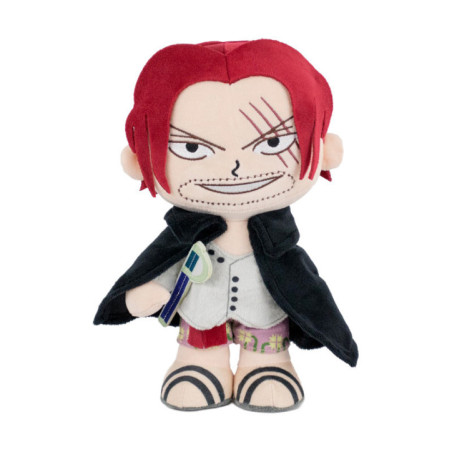 Peluche shanks 28cm