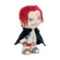 Peluche shanks 28cm