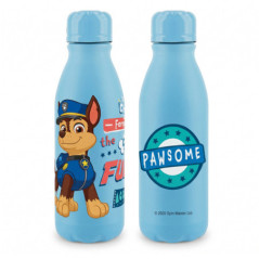 Bouteille alu 600 ml pat patroui