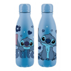 Bouteille alu 600 ml stitch icon