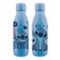 Bouteille alu 600 ml stitch icon
