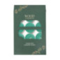 Bougies chauffe plat x12