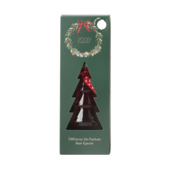Diffuseur forme sapin