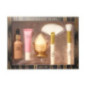 Coffret makeup glow kit