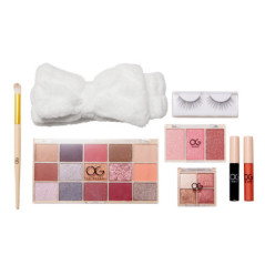 Coffret makeup & access