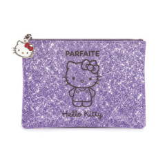 Pochette hello kitty