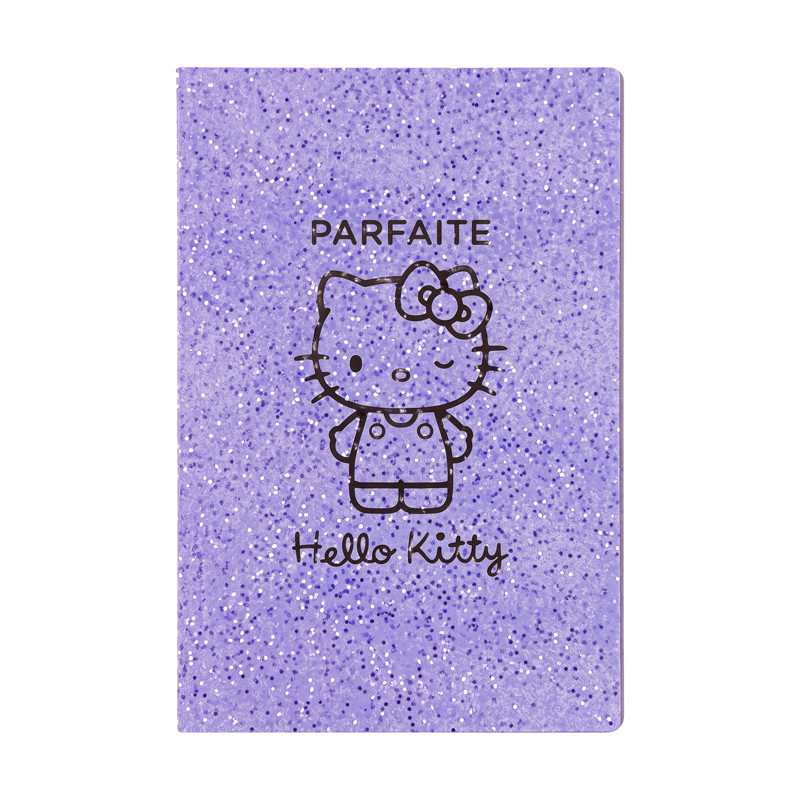 Carnet hello kitty
