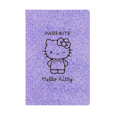 Carnet hello kitty
