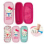 Trousse 3d hello kitty