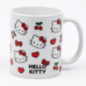 Mug droit hello kitty