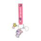 Porte cles hello kitty