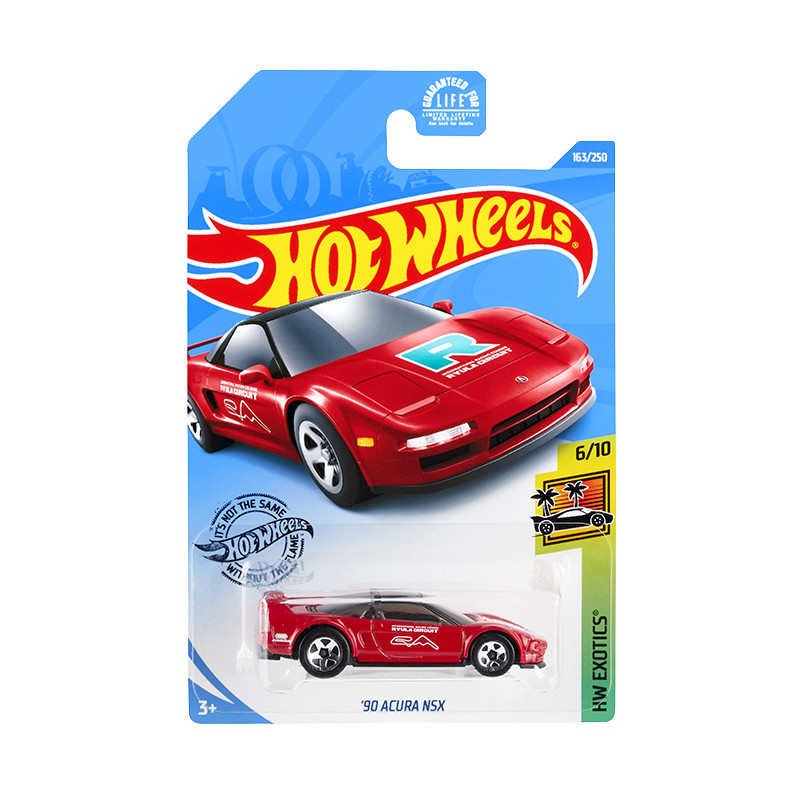 Voiture hotwheels 72ass