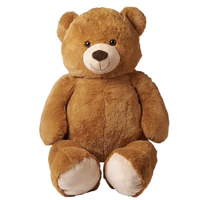 Peluche bobby l ours