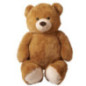 Peluche bobby l ours