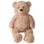 Peluche bobby l ours