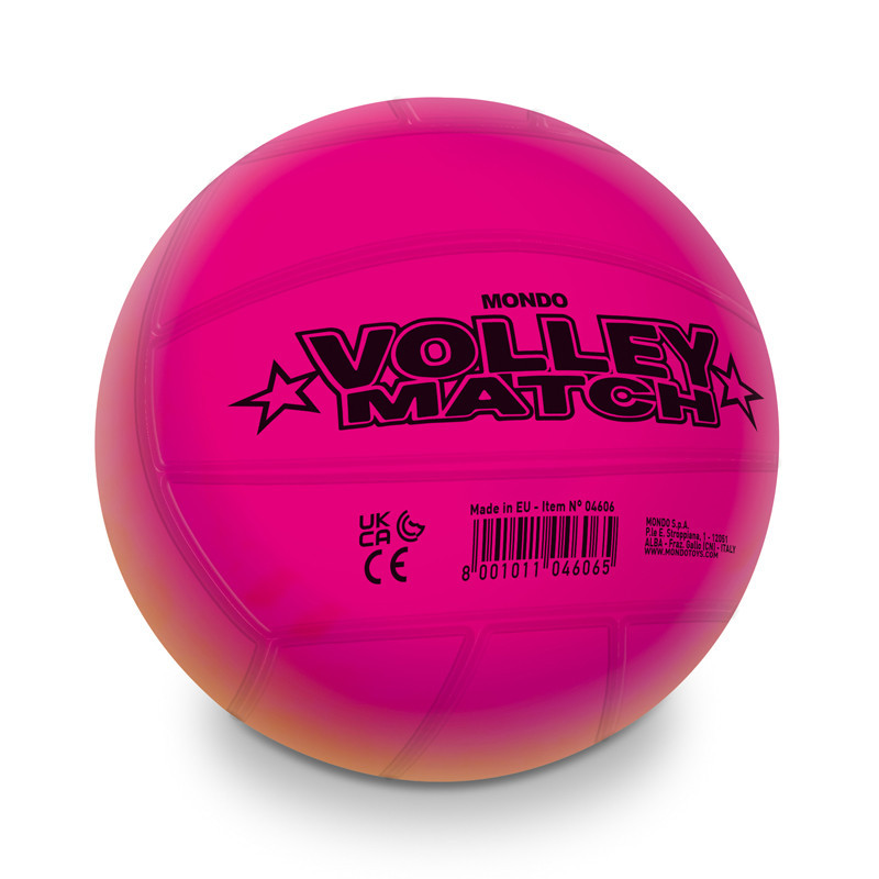Ballon volley diam 23cm