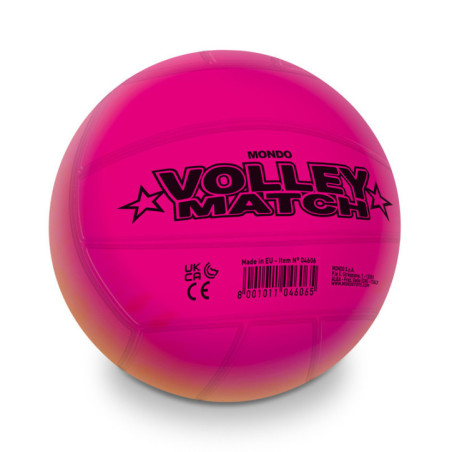 Ballon volley diam 23cm