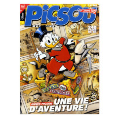 Magazine picsou