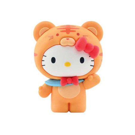 Figurine hello kitty & friends 5