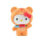 Figurine hello kitty & friends 5
