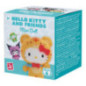 Figurine hello kitty & friends 5