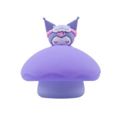 Veilleuse champignon hello kitty