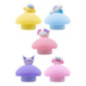 Veilleuse champignon hello kitty