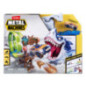 Playset circuit metal machines r