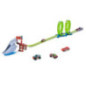 Playset circuit metal machines r