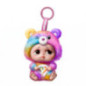 Porte cle sad baby