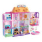 Playset maison  des animaux